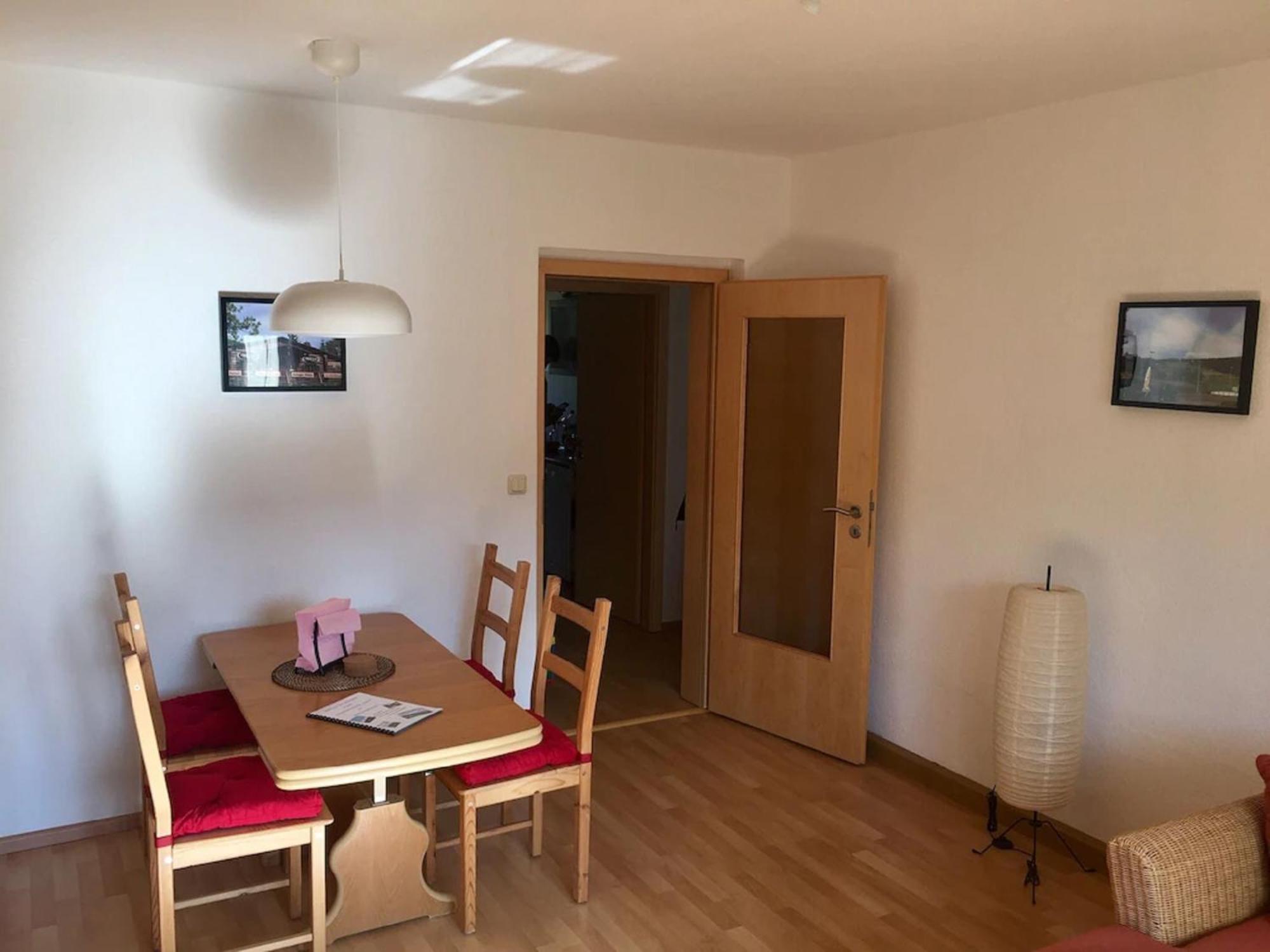 Lotti - 5 Personen, Ruhige Lage, Wlan Oberwiesenthal