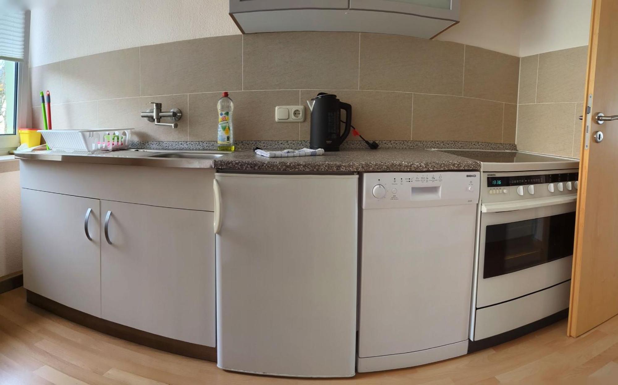 Lotti - 5 Personen, Ruhige Lage, Wlan *