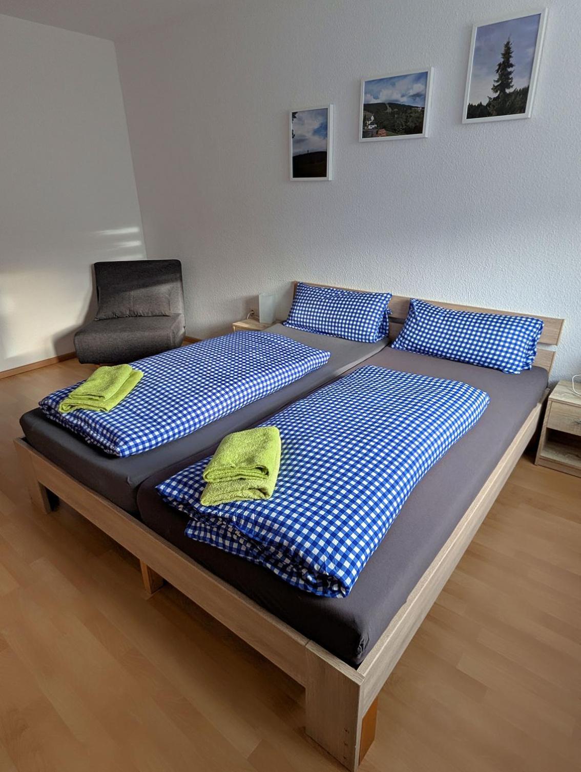 Lotti - 5 Personen, Ruhige Lage, Wlan * Oberwiesenthal