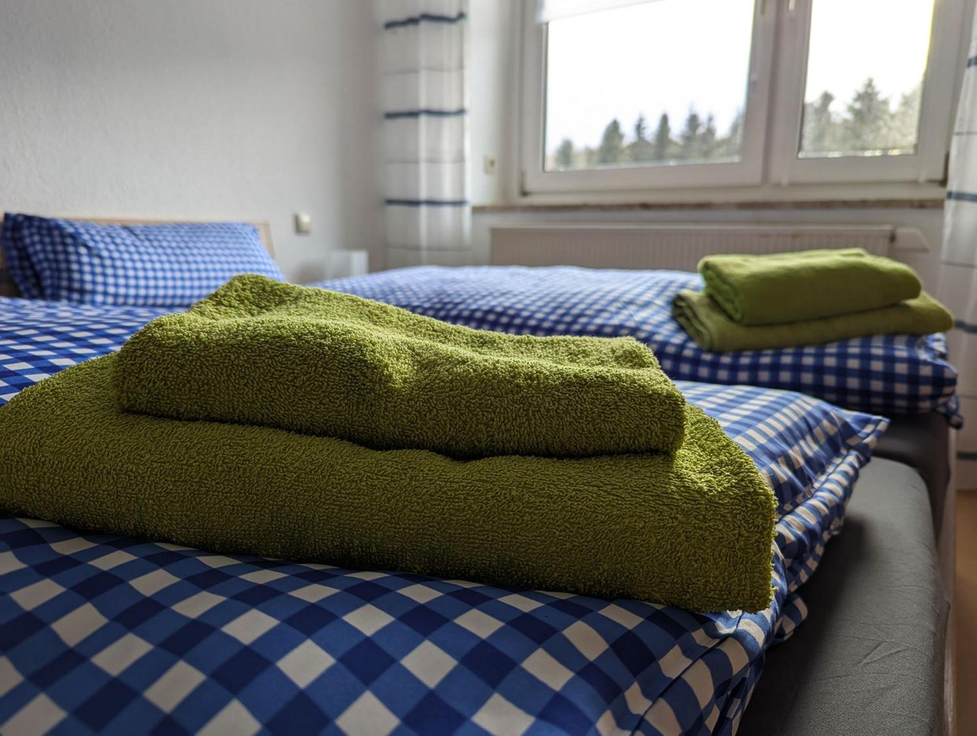 Apartment Lotti - 5 Personen, Ruhige Lage, Wlan
