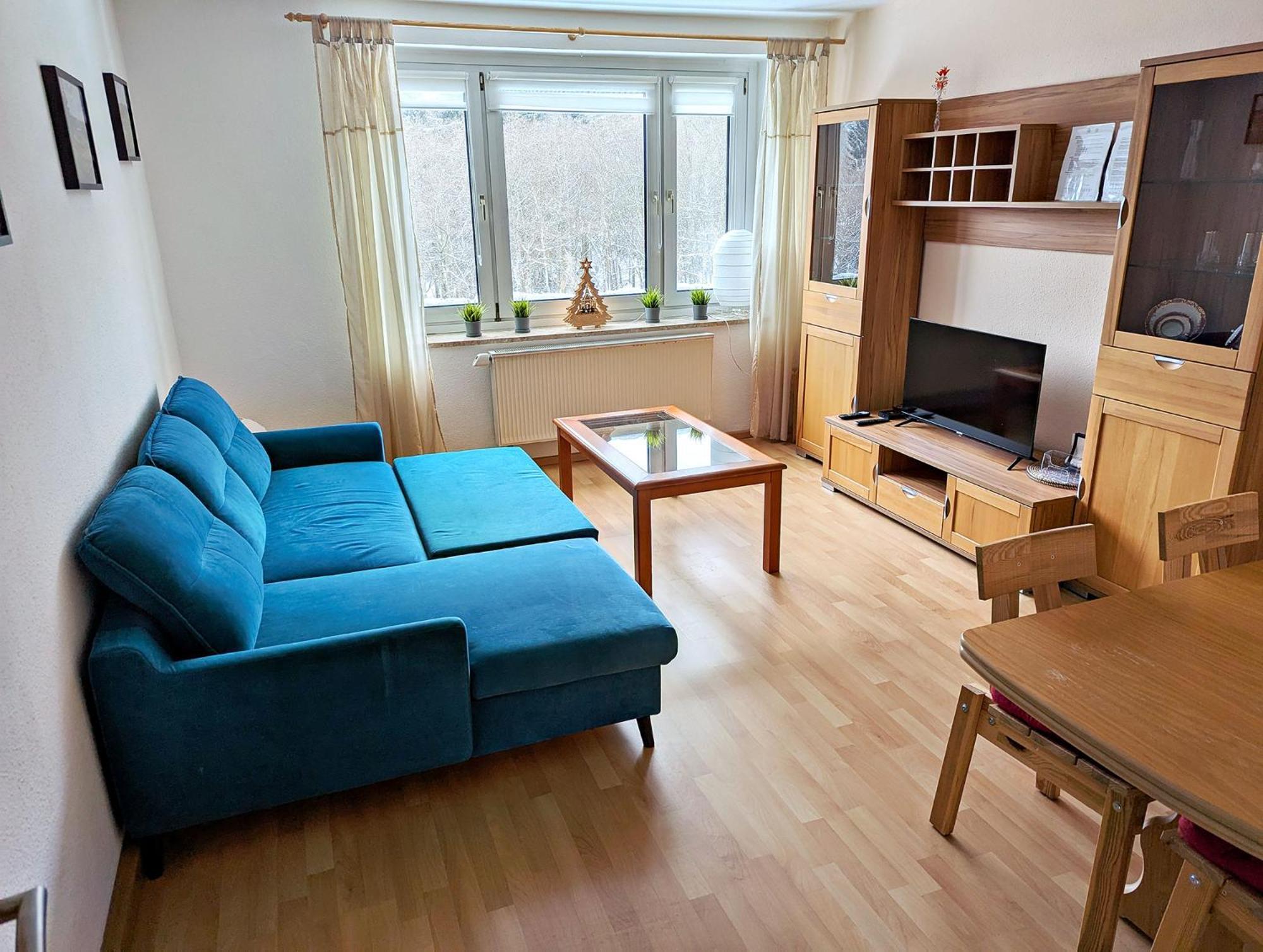 Lotti - 5 Personen, Ruhige Lage, Wlan Apartment *